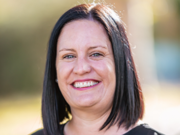 Profile photo of Dannielle Jones